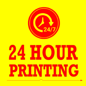 24 Hour Printing Carlisle