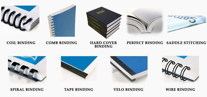 Binding Carlisle