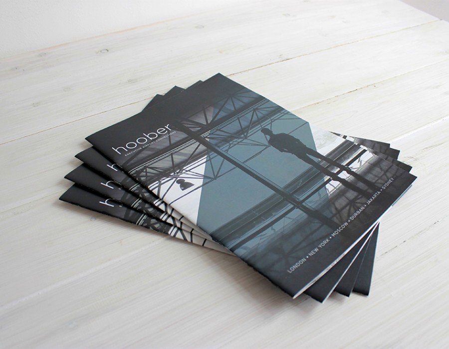 Booklet Printing Carlisle