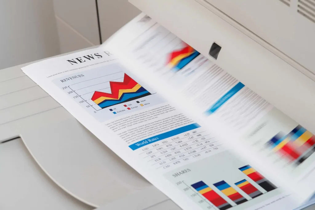 Document Printing Carlisle