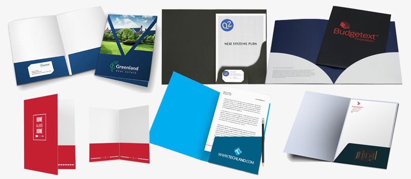 Folder Printing Carlisle