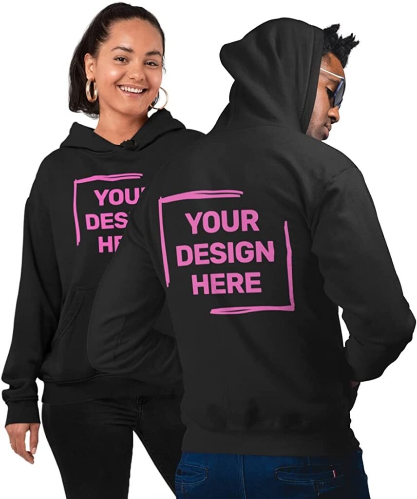 Hoodie Printing Carlisle