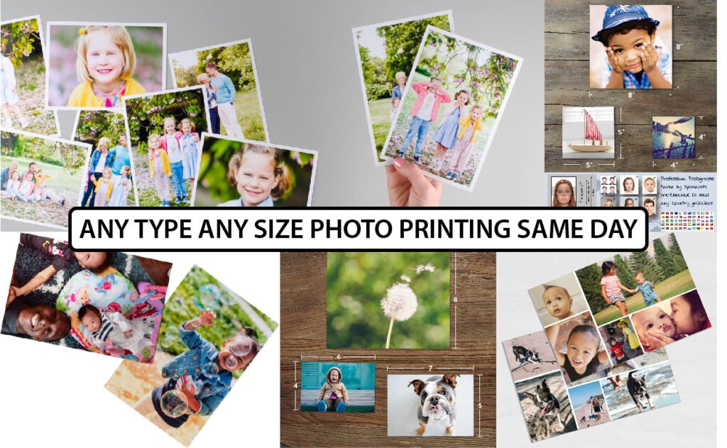 Photo printing Carlisle