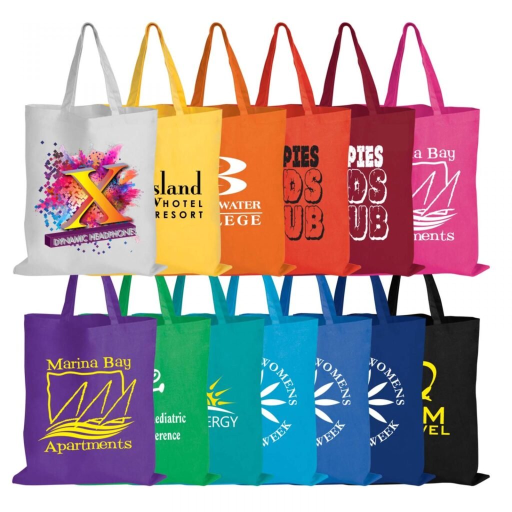 Tote Bag Printing Carlisle