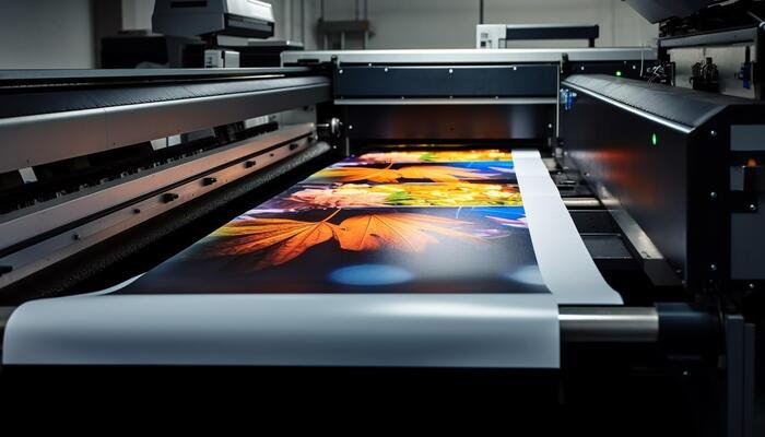 Digital Printing Carlisle