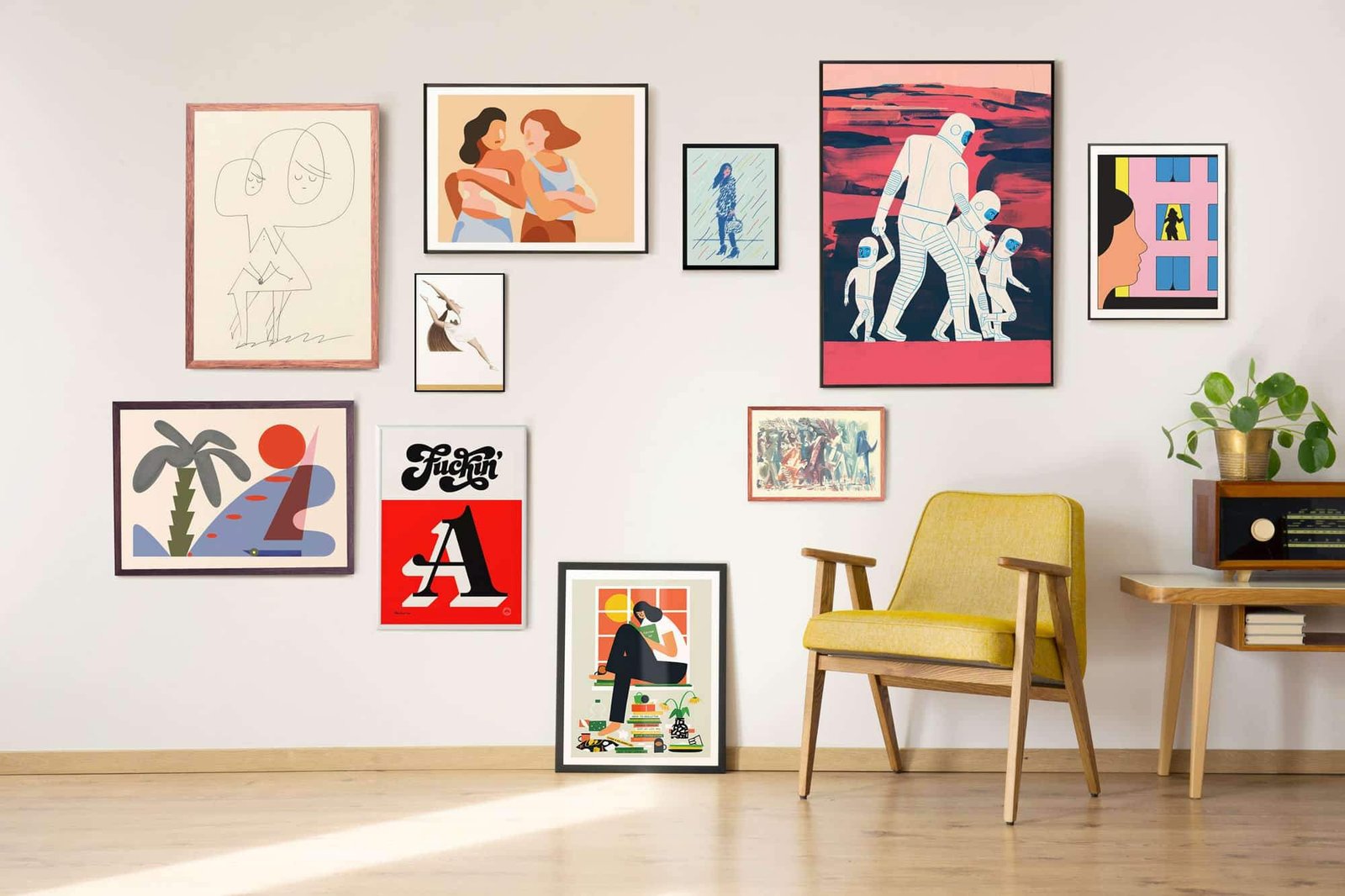 Arts Print Printing Carlisle