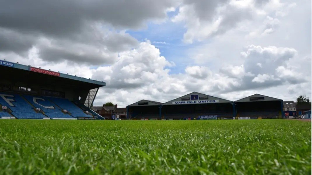 Carlisle United FC