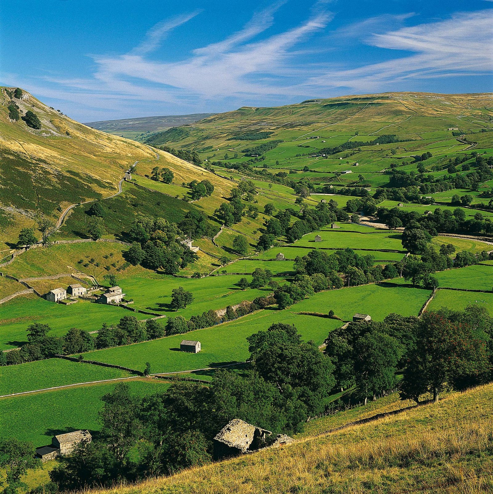 Promoting Carlisle's Natural Beauty Through Local Photography