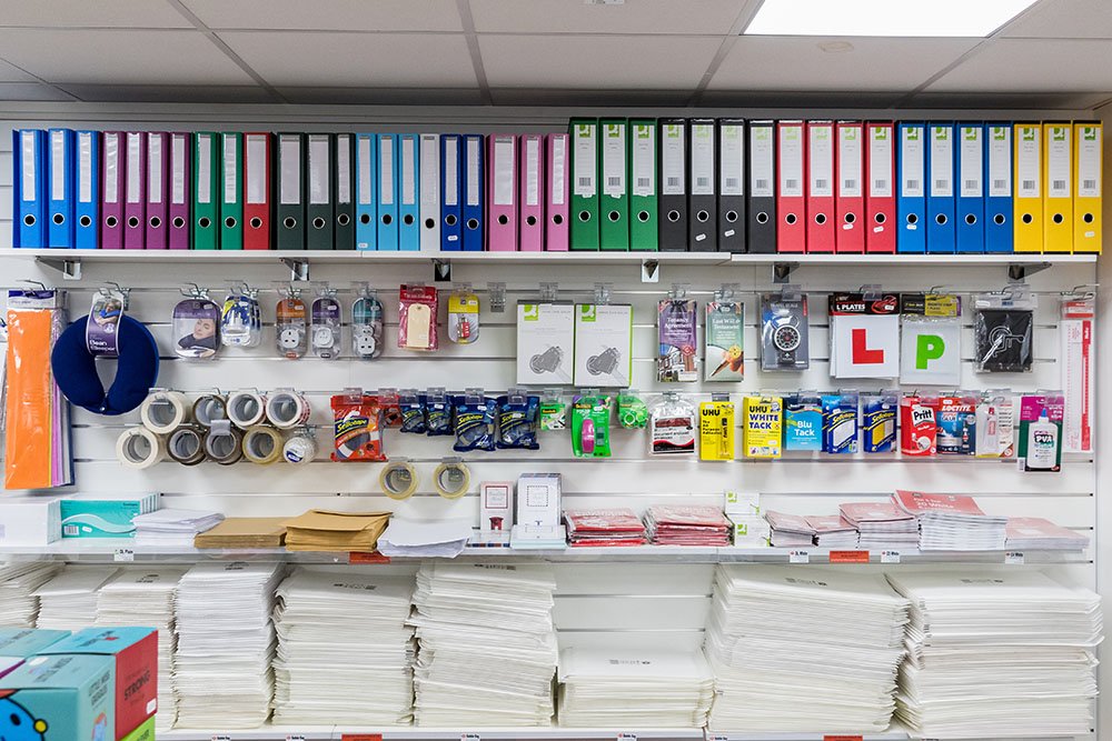 Stationery Sets Printing Carlisle