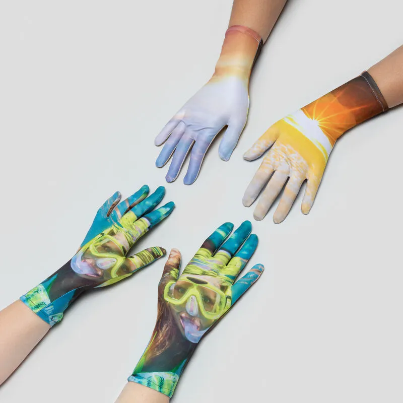 Gloves Printing carlisle